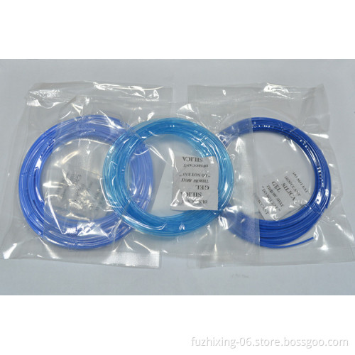 ABS/PLA color Masterbatch for 3D Drawing Printer Pen 1.75mm Filament